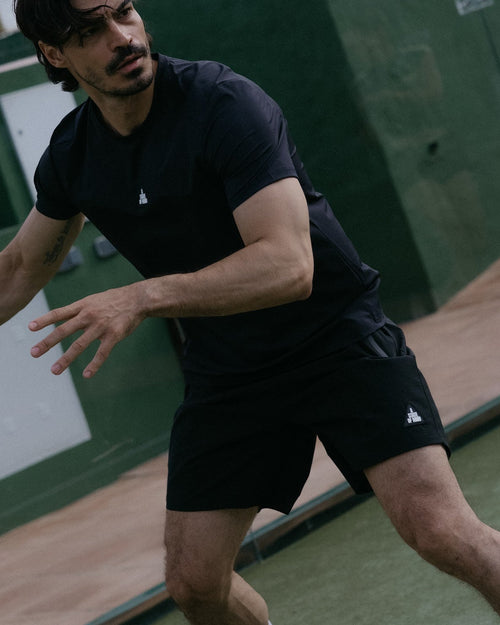 Performance Shorts