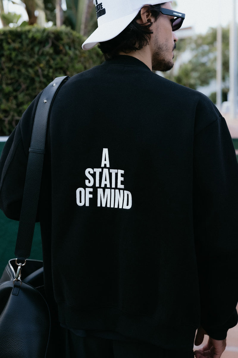 Zip Jacket