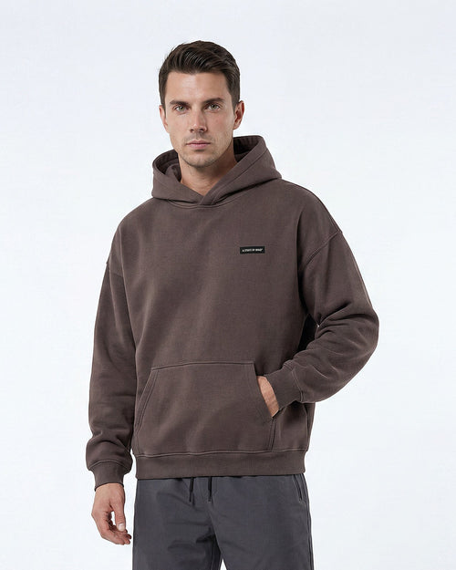 Oversized Hoodie
