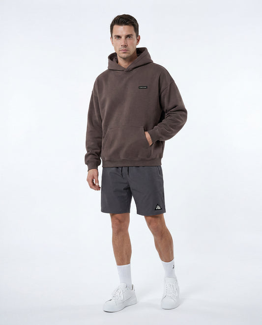 Oversized Hoodie