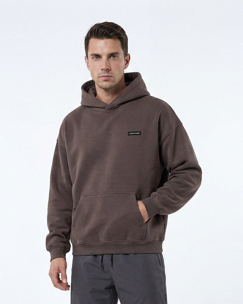 Oversized Hoodie
