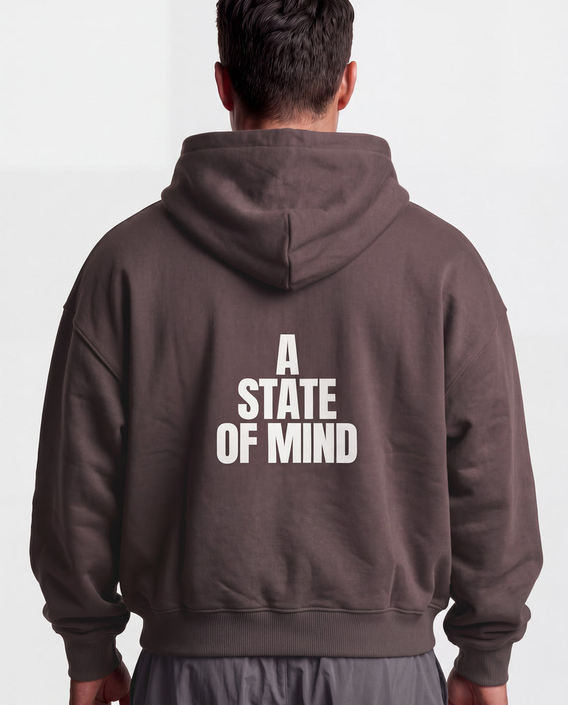 Oversized Hoodie