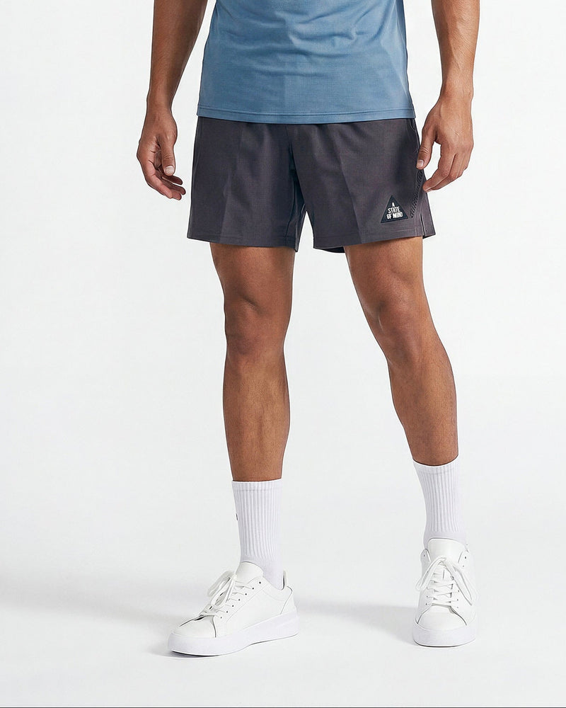 Performance Shorts - Lined