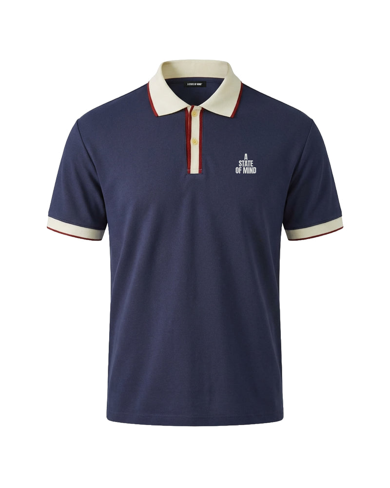 Tech Polo Shirt