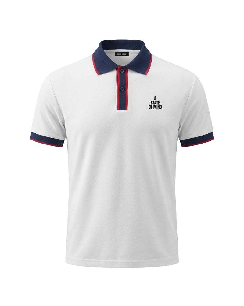 Tech Polo Shirt