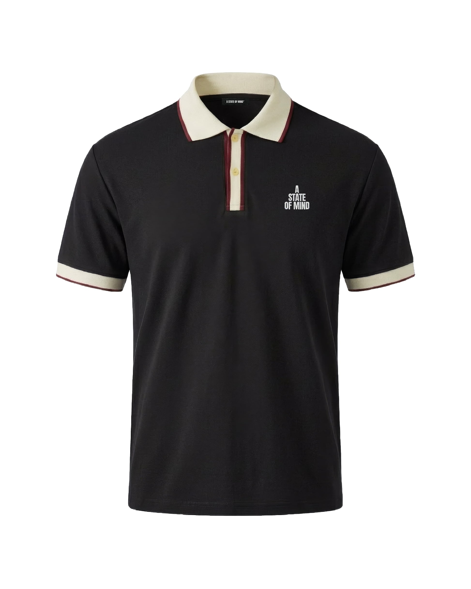 Polo_Black