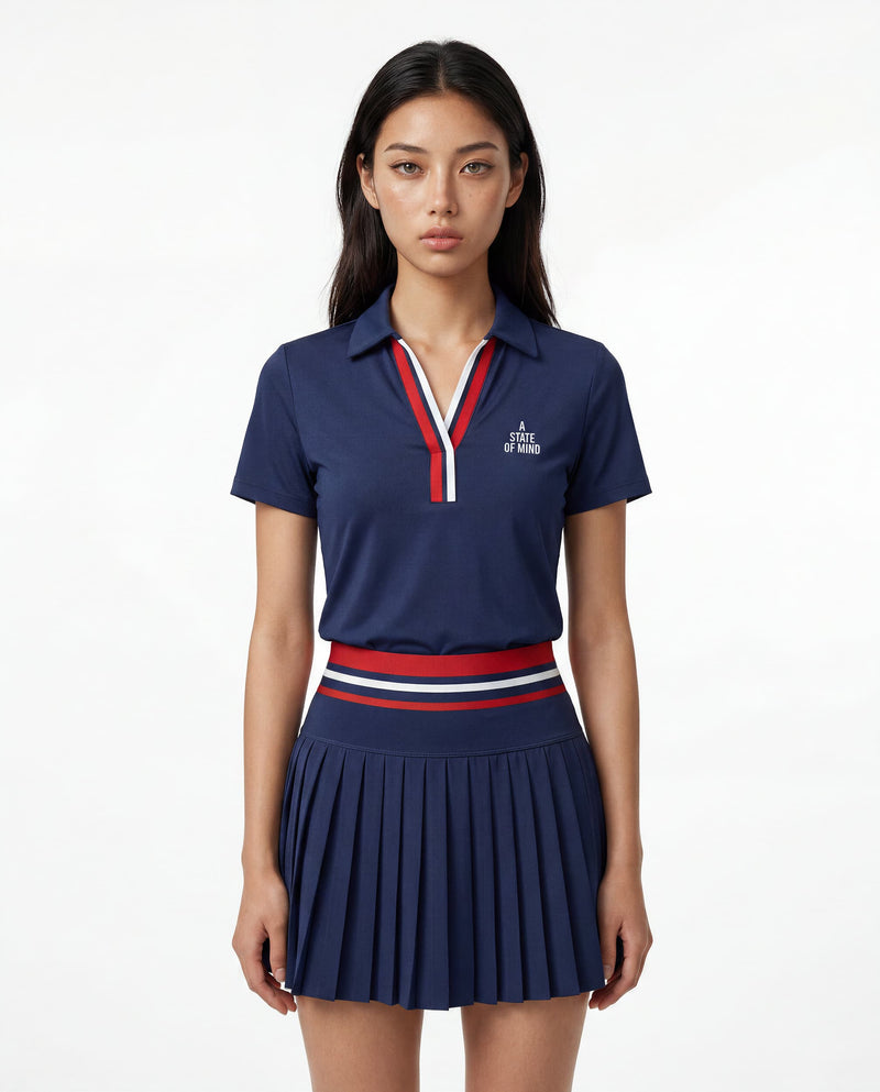 Tech Polo
