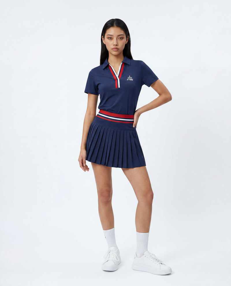 Tech Polo
