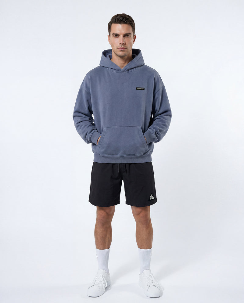 Oversized Hoodie