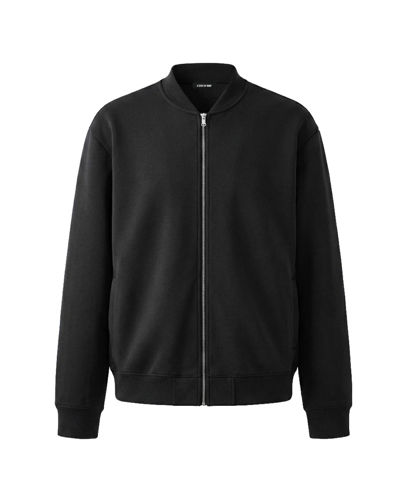 Zip Jacket