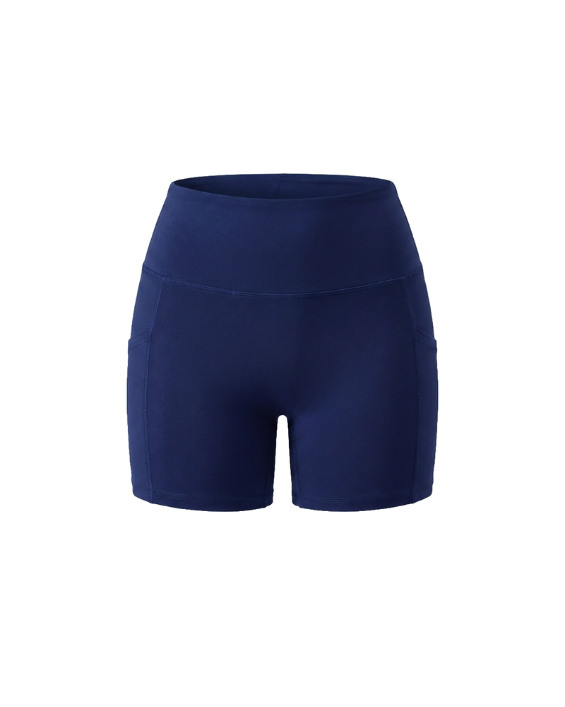 Compression Shorts
