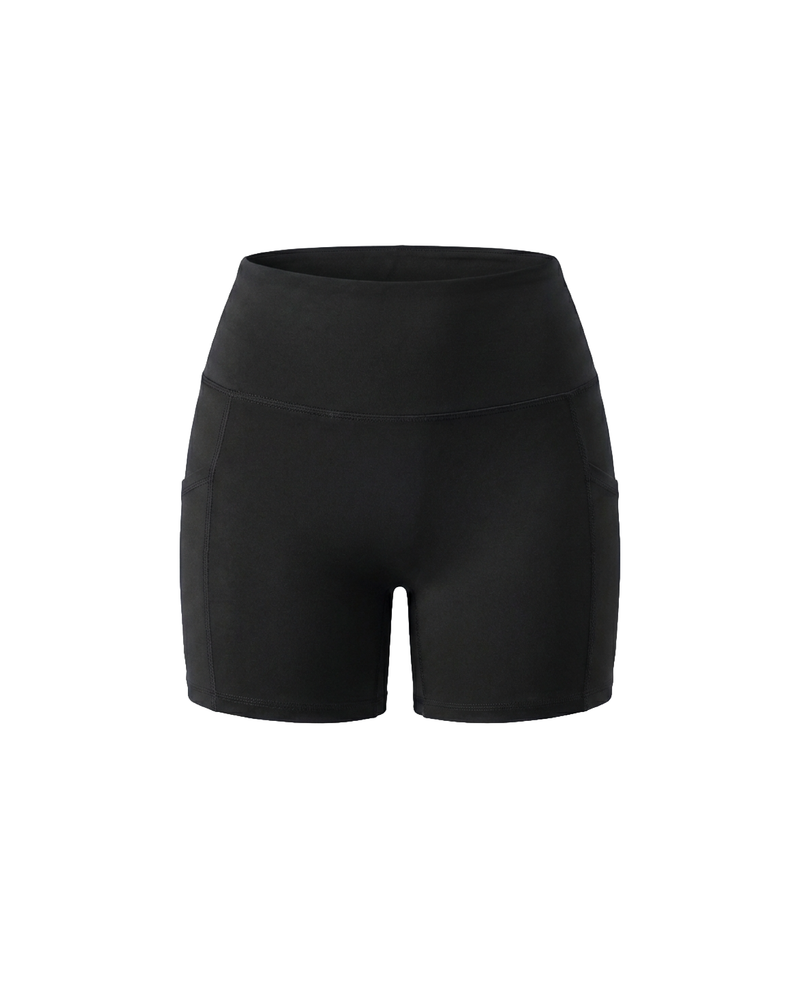 Compression Shorts