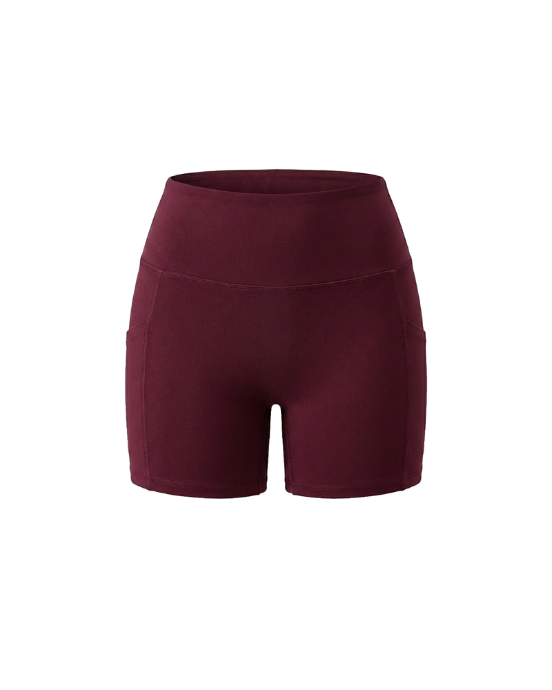 Compression Shorts