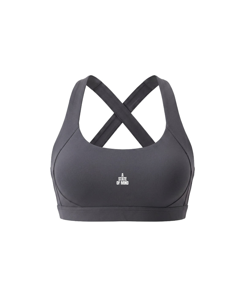 Classic Sports Bra