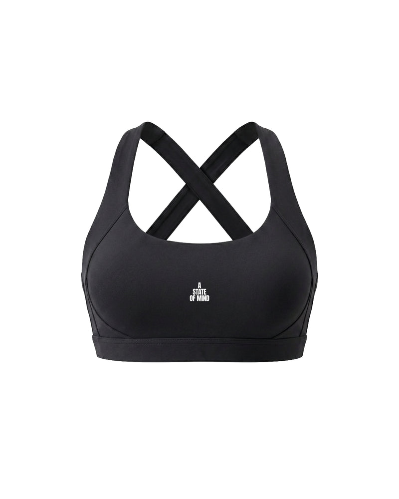 Classic Sports Bra