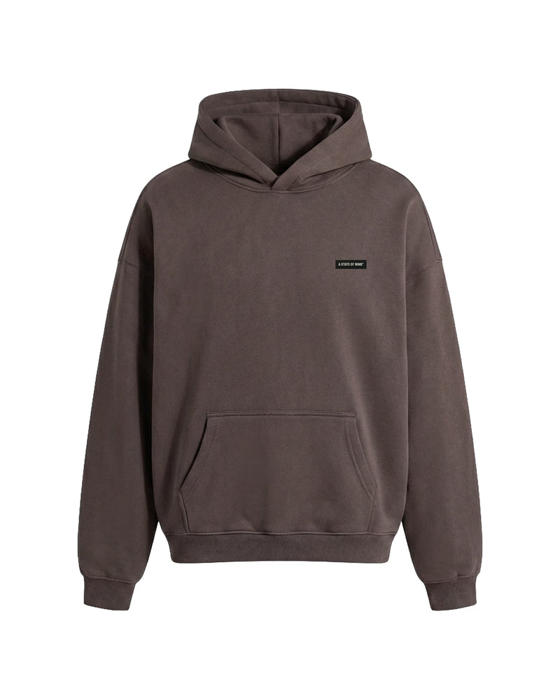 Oversized Hoodie