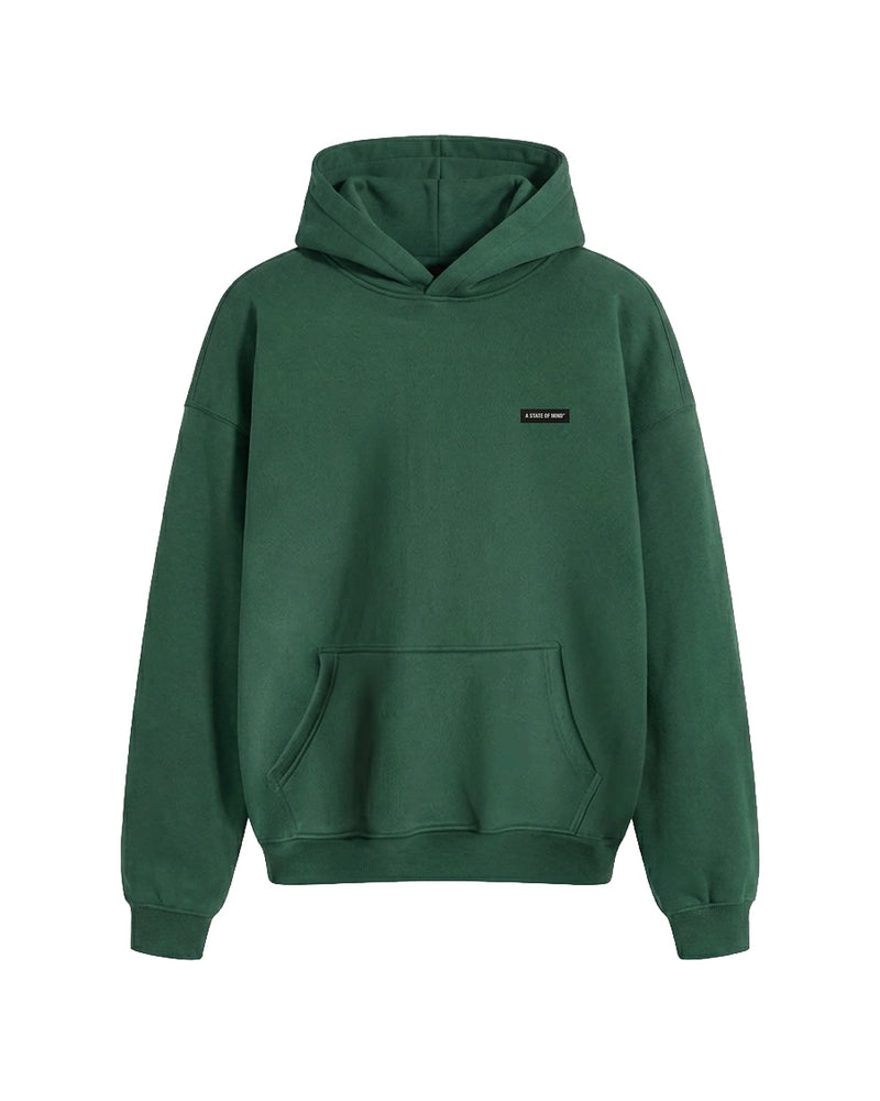 Oversized Hoodie