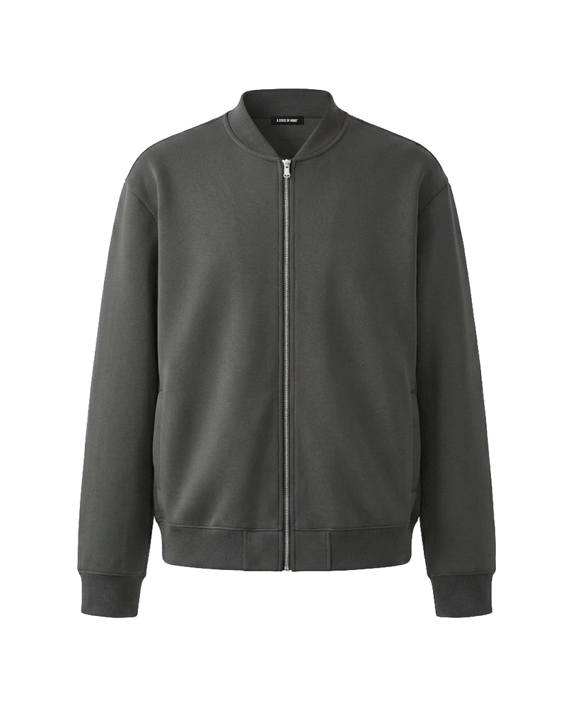 Zip Jacket