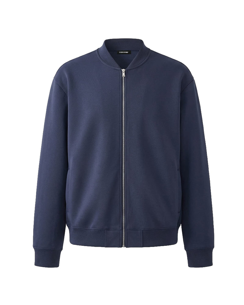Zip Jacket