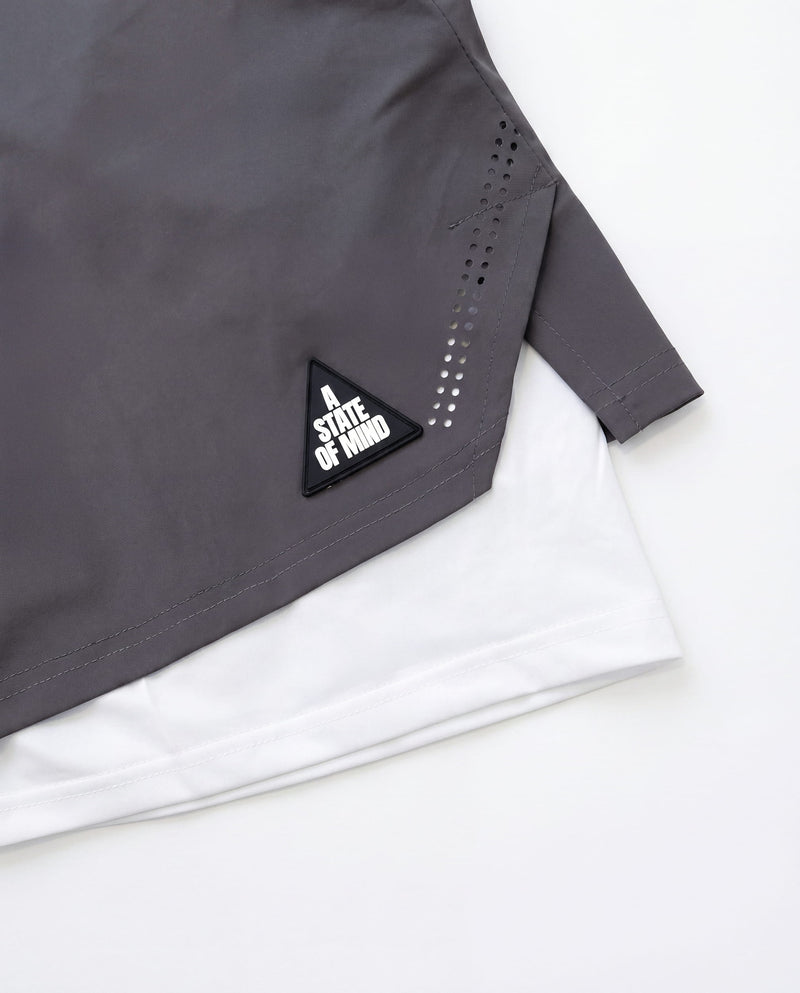 Performance Shorts - Lined