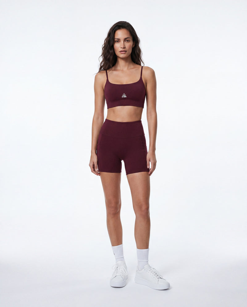 Compression Shorts
