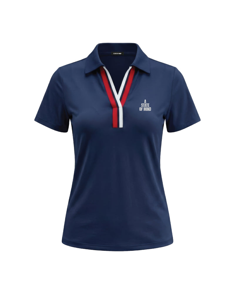 Tech Polo