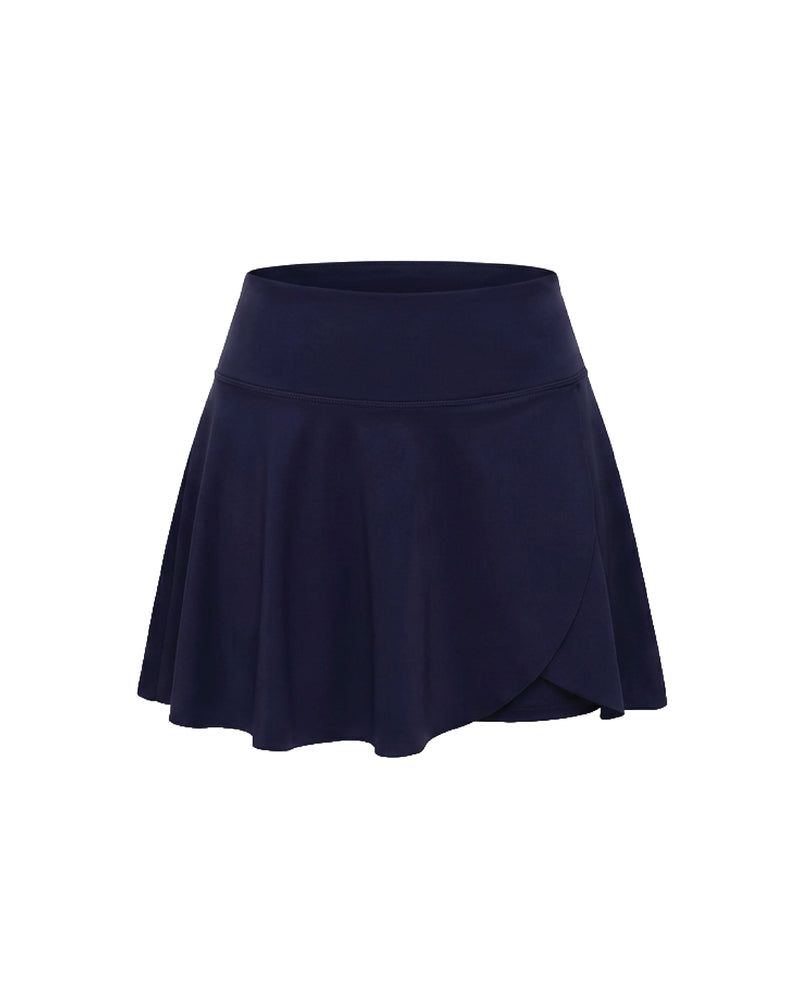 Court Skirt