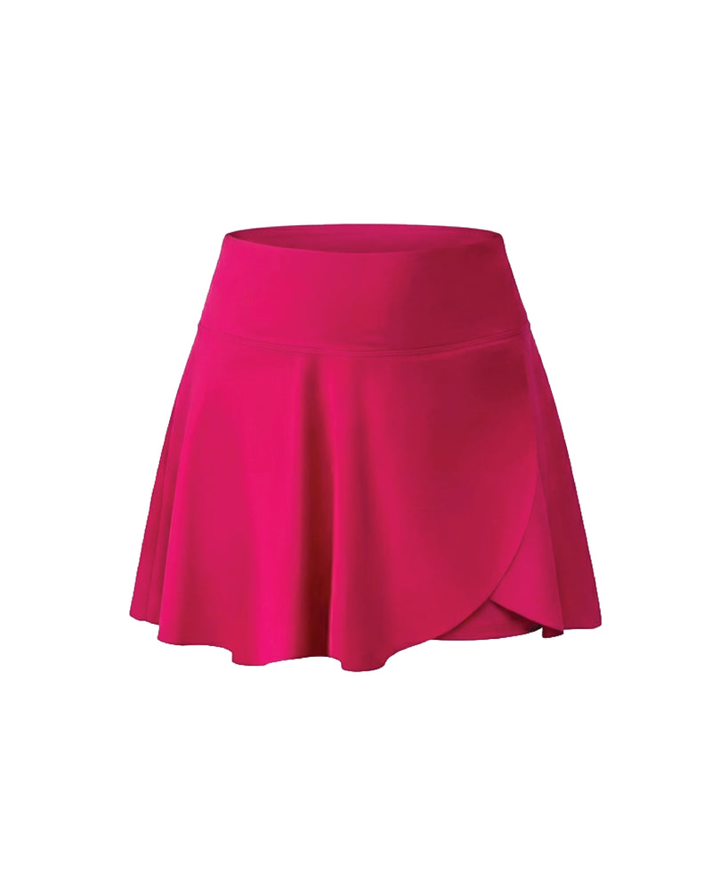 Court Skirt