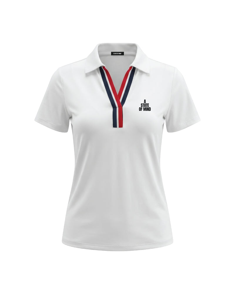 Tech Polo