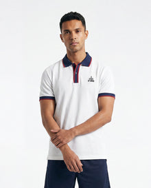 Tech Polo Shirt