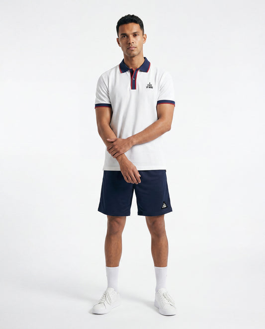 Tech Polo Shirt