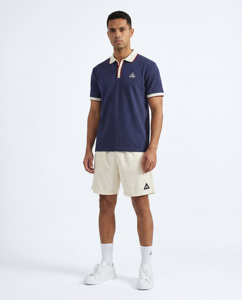 Tech Polo Shirt