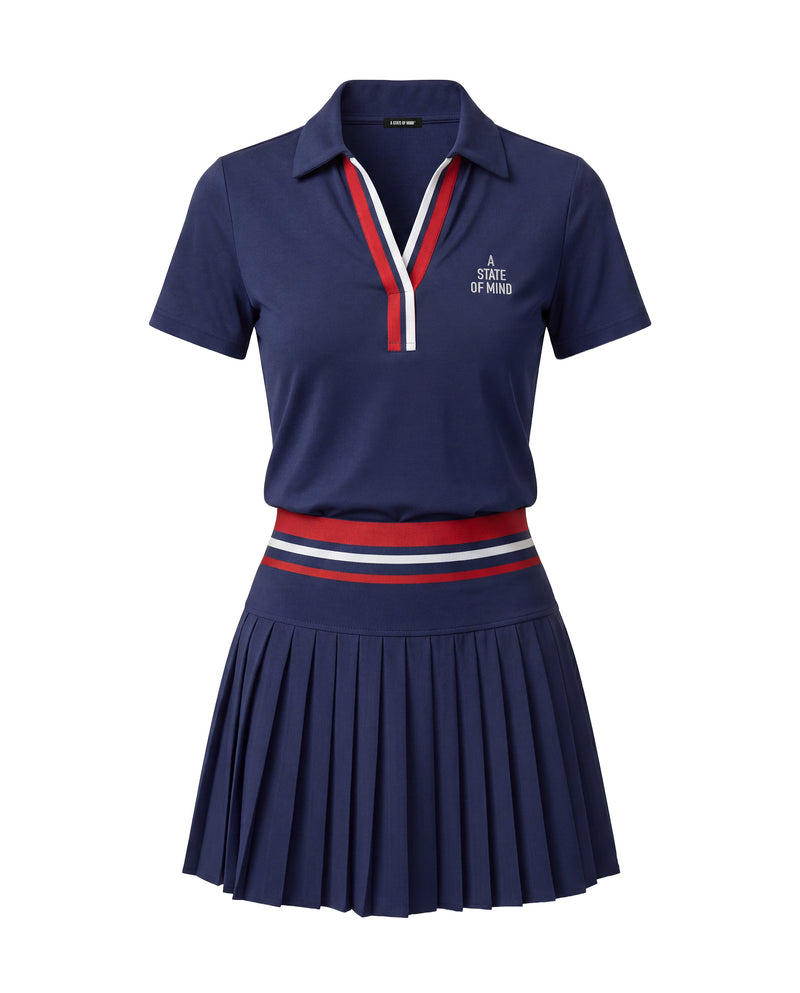 Tech Polo