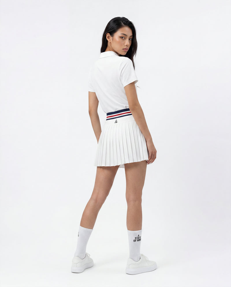 Tech Polo