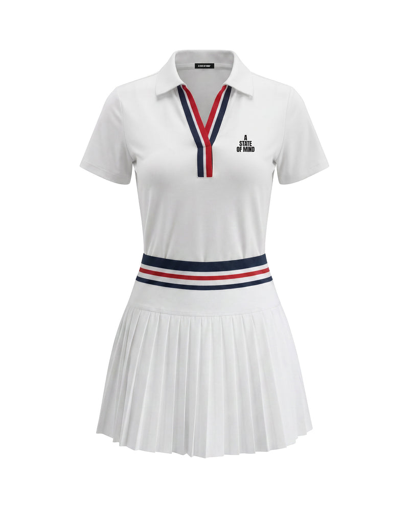 Tech Polo