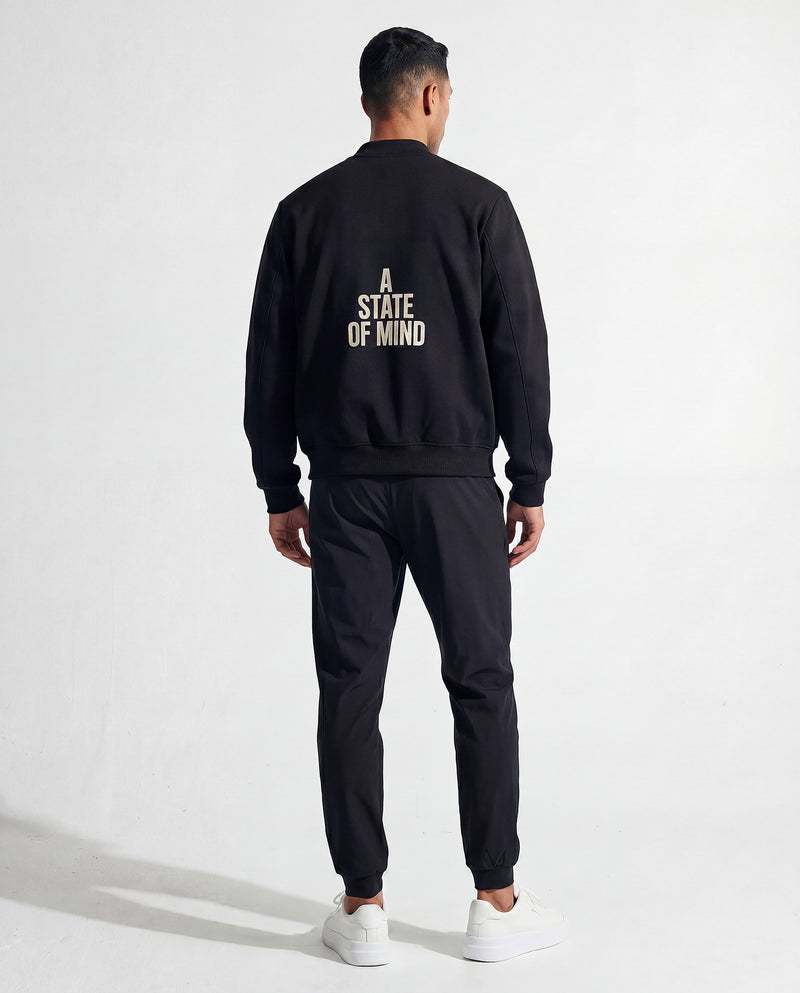 Zip Jacket