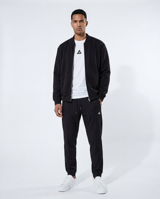 Zip Jacket