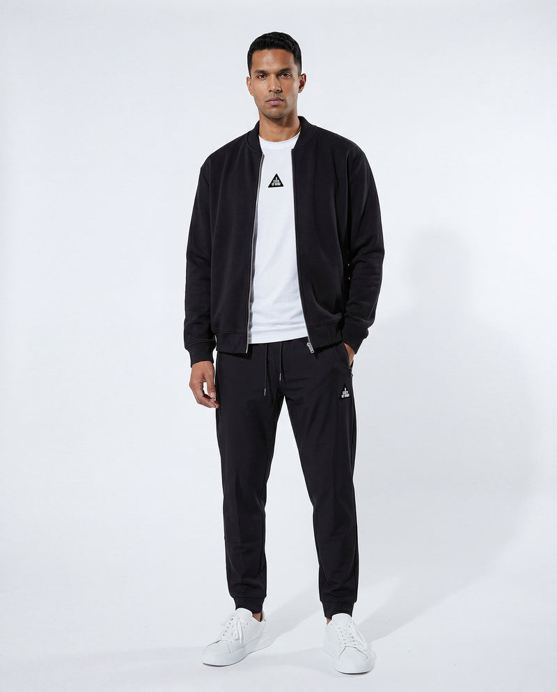 Zip Jacket